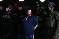 Meksyk: Dom po "El Chapo" nagrodą na loterii 