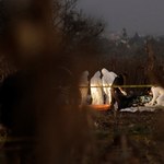 Meksyk: Gubernator stanu i jej mąż zginęli w wypadku śmigłowca