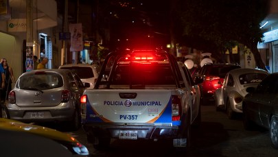 Meksyk: Jeden z najbardziej poszukiwanych bossów narkotykowych aresztowany