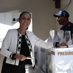 Meksyk ma nową prezydent. Zginęło 38 kandydatów w wyborach