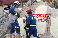 Meksyk: Ostateczny bilans czwartkowego trzęsienia wzrósł do 90 osób