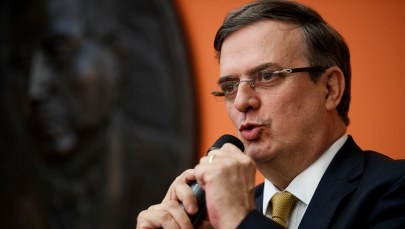 Meksyk próbuje oddalić groźbę amerykańskich ceł