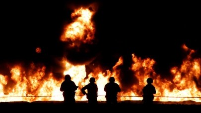 Meksyk: Są kolejne ofiary tragicznego wybuchu rurociągu