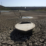 Meksyk: Susza pogłębia problem zaopatrzenia w wodę, zagrażając uprawom