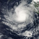 ​Meksyk: Tropikalny sztorm Fernand zbliża się do wschodnich wybrzeży 