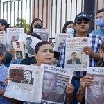 Meksyk: Znany dziennikarz został zabity