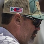 Meksykańkie peso na czołówkach agencyjnych