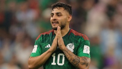 Meksykańskie media wciąż wierzą w wyjście z grupy na mundialu
