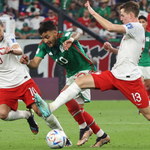 Meksykańskie media: Zasługiwaliśmy na wygraną z Polską