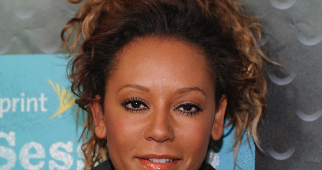 Mel B /Ilya S. Savenok /Getty Images