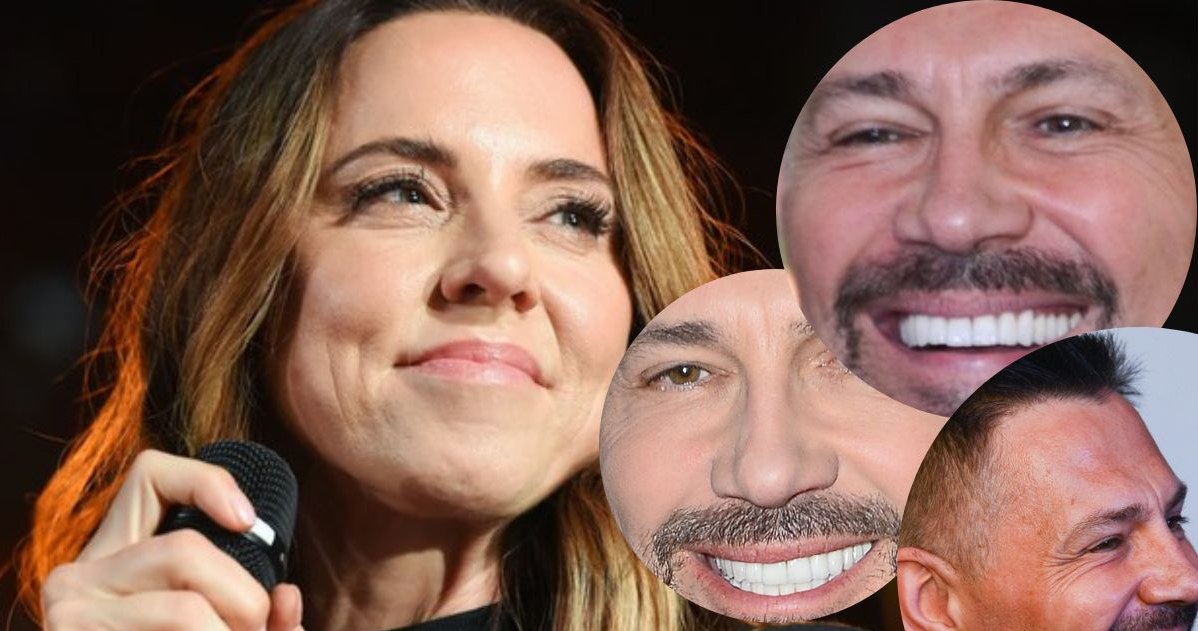 Mel C wystąpi na sylwestrze Polsatu? /Getty Images