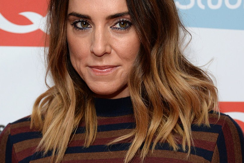 Mel C zdradziła, że w noc przed debiutanckim koncertem Spice Girls, była molestowana