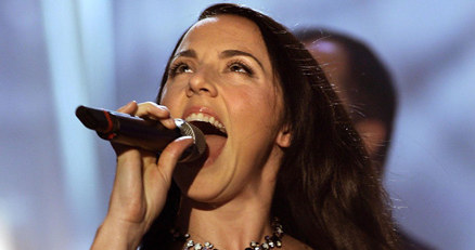 Mel C /arch. AFP