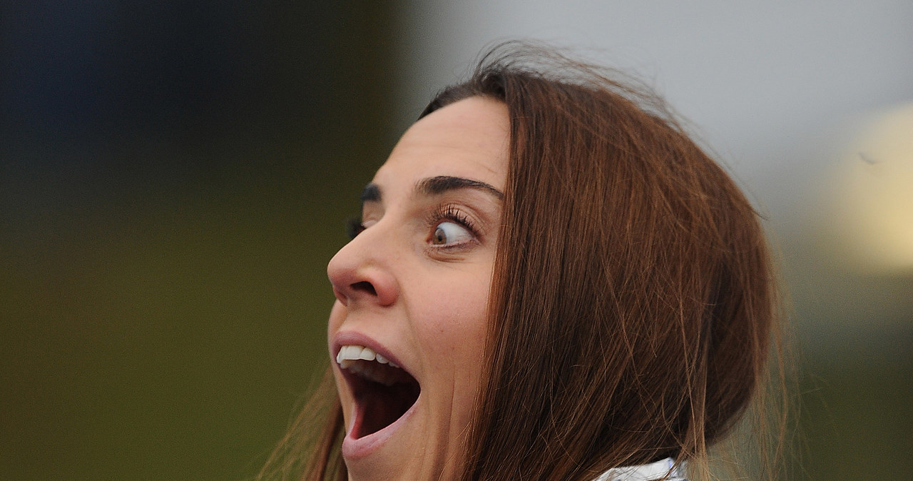 Mel C /Nigel Roddis /Getty Images