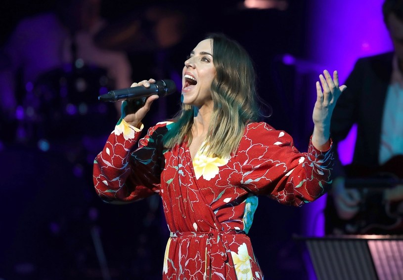 Mel C /Getty Images
