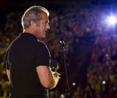 Mel Gibson: Aktor na rozdrożu