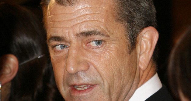 Mel Gibson &nbsp; /AFP