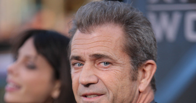 Mel Gibson &nbsp; /Splashnews