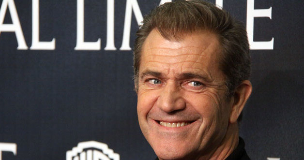 Mel Gibson &nbsp; /Splashnews