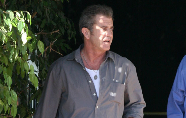 Mel Gibson &nbsp; /Splashnews