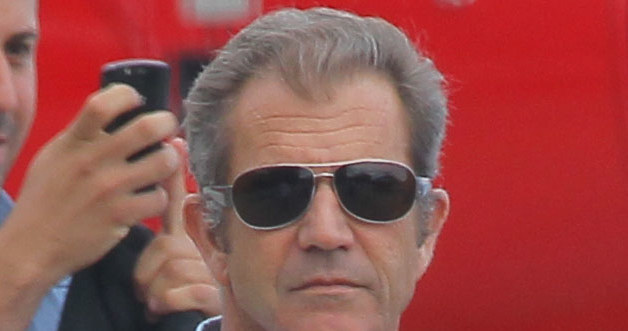 Mel Gibson &nbsp; /Splashnews