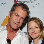 Mel Gibson biologicznym ojcem dzieci Jodie Foster?