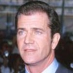 Mel Gibson broni "Pasji"