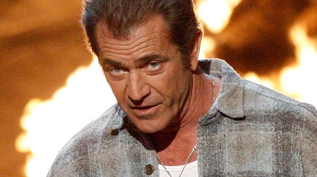 Mel Gibson dołączy do weteranów kina akcji - fot. Kevin Winter /Getty Images/Flash Press Media