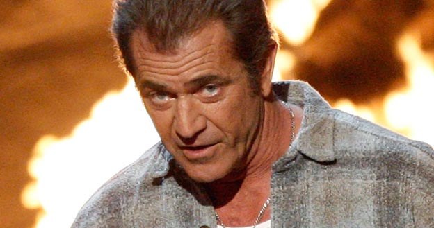 Mel Gibson dołączy do weteranów kina akcji - fot. Kevin Winter /Getty Images/Flash Press Media