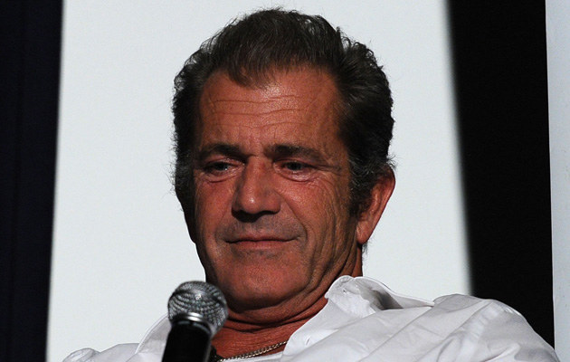 Mel Gibson, fot.Frazer Harrison &nbsp; /Getty Images/Flash Press Media