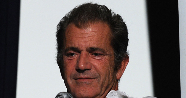 Mel Gibson, fot.Frazer Harrison &nbsp; /Getty Images/Flash Press Media