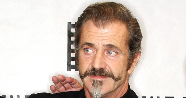 Mel Gibson, fot. Frederick M. Brown &nbsp; /Getty Images/Flash Press Media