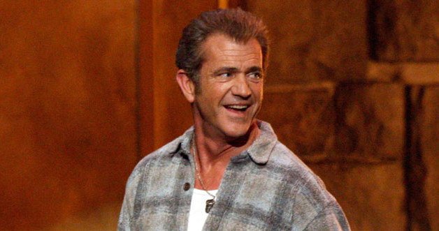 Mel Gibson, fot. Kevin Winter &nbsp; /Getty Images/Flash Press Media