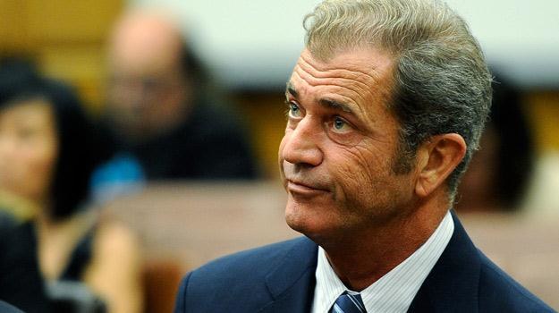 Mel Gibson, fot. Kevork Djansezian /Getty Images/Flash Press Media