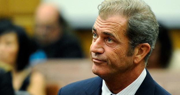 Mel Gibson, fot. Kevork Djansezian /Getty Images/Flash Press Media