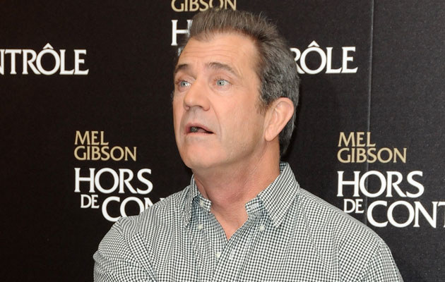 Mel Gibson, fot. Pascal Le Segretain &nbsp; /Getty Images/Flash Press Media