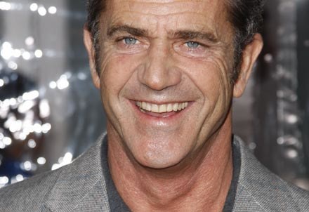 Mel Gibson jest już w wakacyjnym nastroju - fot. Michael Buckner /Getty Images/Flash Press Media