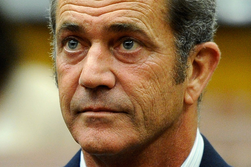 Mel Gibson ma powody do zmartwień /Getty Images