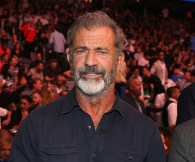 Mel Gibson miał koronawirusa. Aktor jest już zdrowy