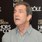 Mel Gibson na terapii