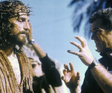 Mel Gibson nakręci kontynuację głośnej "Pasji". Kto zagra Jezusa?