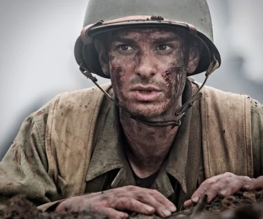 Mel Gibson o bohaterze wojennym