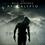 Mel Gibson: Pierwsze reakcje na "Apocalypto"