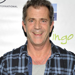 Mel Gibson się leczy