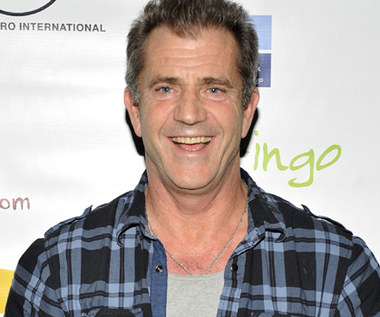 Mel Gibson się leczy