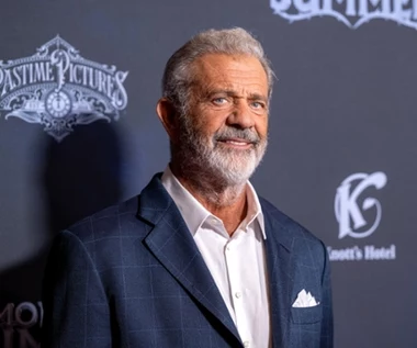 Mel Gibson stracił dom w pożarach. "Wszystko zmieniło się w popiół"