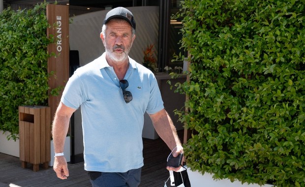 Mel Gibson świadkiem w procesie Harveya Weinsteina