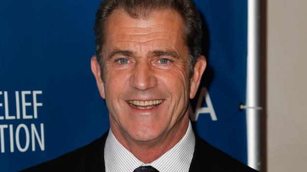 Mel Gibson też będzie "niezniszczalny"? / fot. Imeh Akpanudosen /Getty Images/Flash Press Media