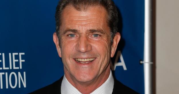 Mel Gibson też będzie "niezniszczalny"? / fot. Imeh Akpanudosen /Getty Images/Flash Press Media