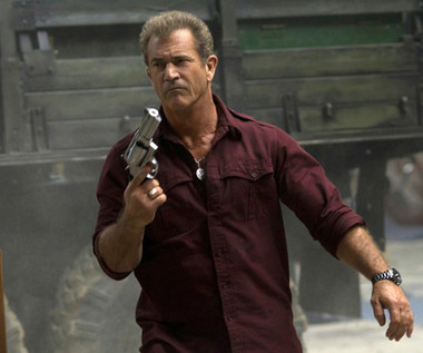 Mel Gibson w serialowym prequelu "Johna Wicka"